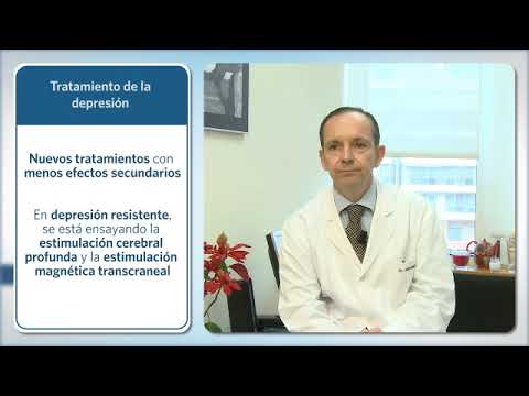 articulo de investigacion sobre la depresion