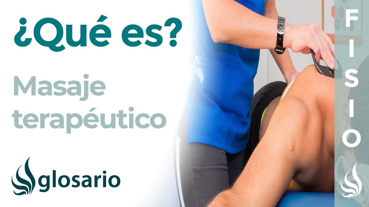efectos del masaje en el sistema respiratorio