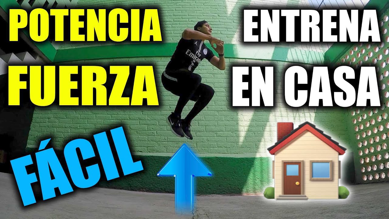 como tener piernas de futbolista en poco tiempo