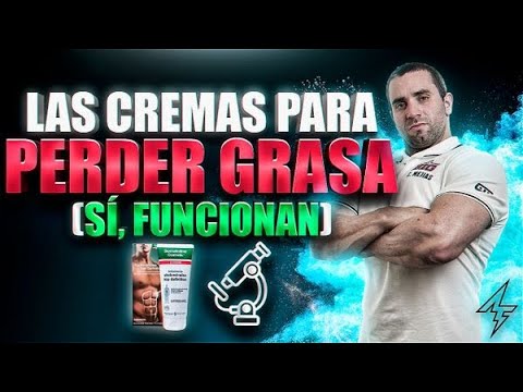 crema para reducir la grasa del abdomen