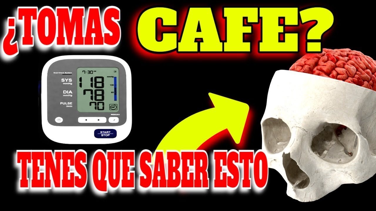cuanto dura el efecto del cafe