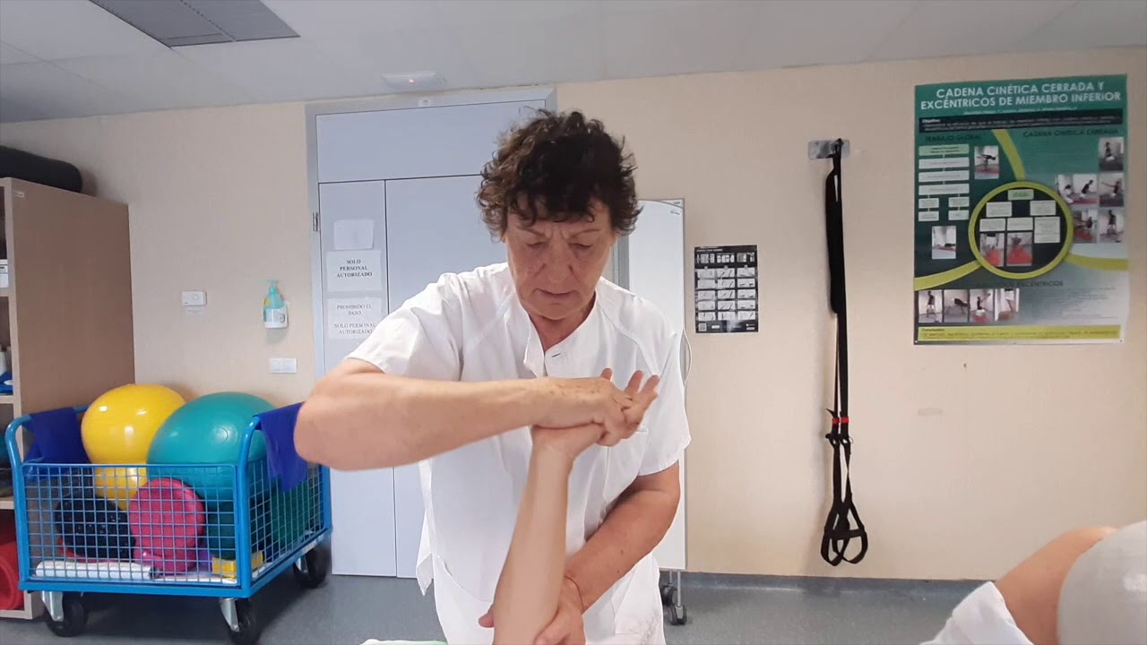 cuidados de enfermeria en pacientes con hemiplejia