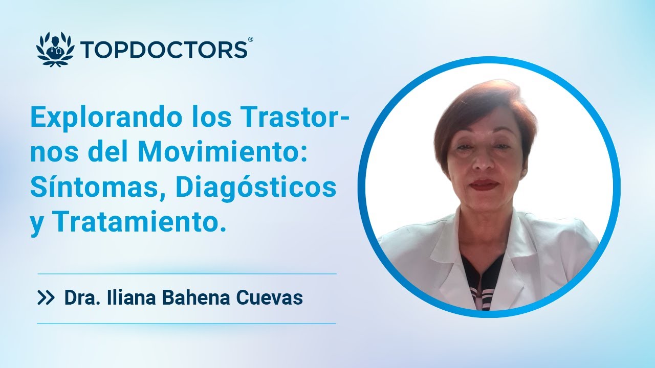 diagnostico y tratamiento de las alteraciones del movimiento