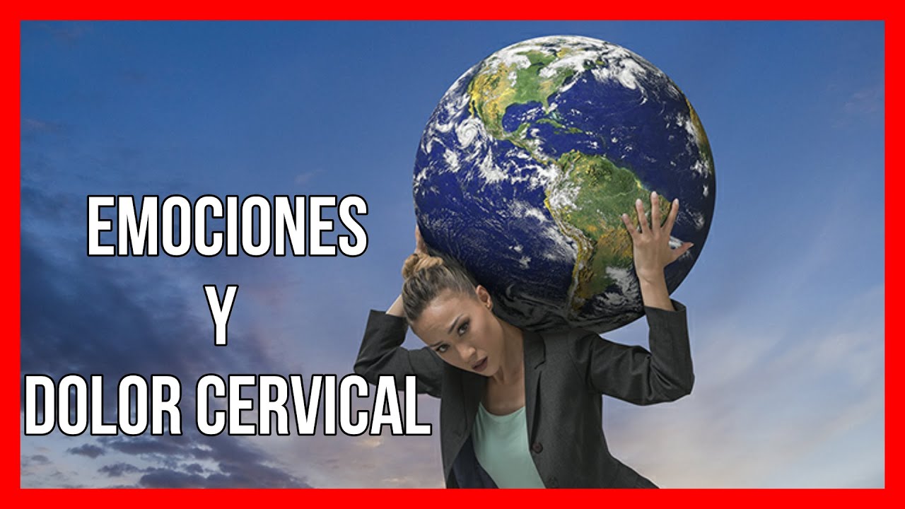 dolor de cuello y espalda biodescodificacion