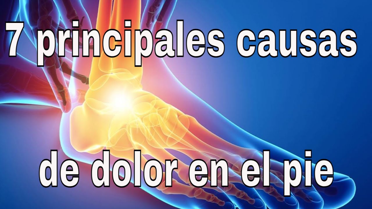 dolor de pies de andar mucho