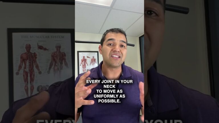 Hendidura Cervical de la Línea Media: Definición, Causas y Tratamientos