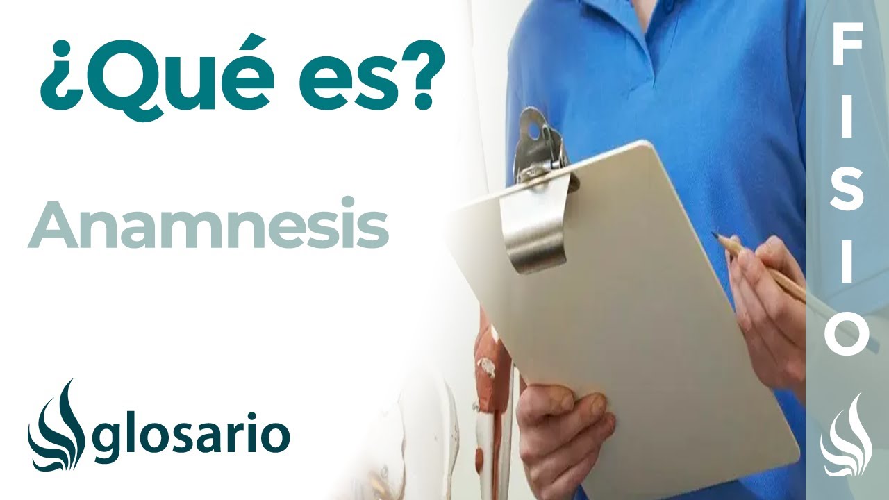 hoja de anamnesis y exploracion fisica