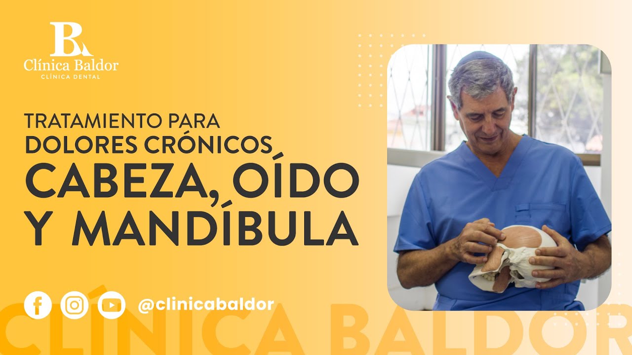 oidos taponados y dolor de cabeza