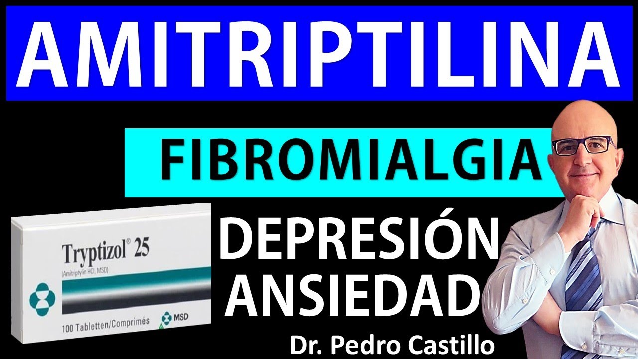 para que sirve el tryptizol 25 mg