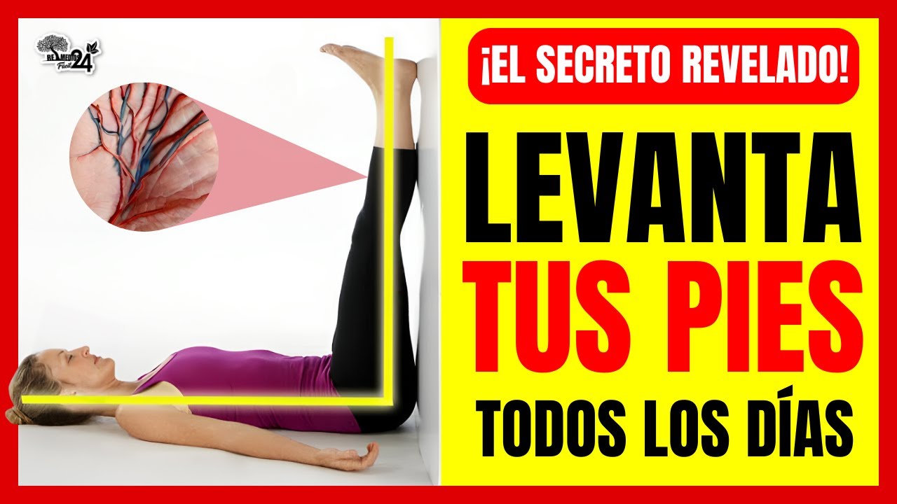 para que sirve levantar la pierna de lado