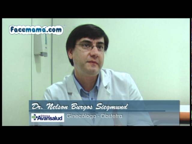 puedo estar boca abajo si estoy embarazada