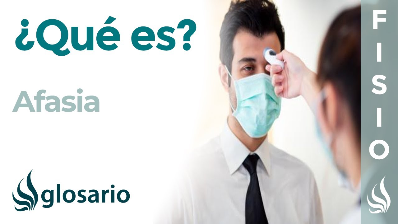 afasia de broca que lobulo afecta