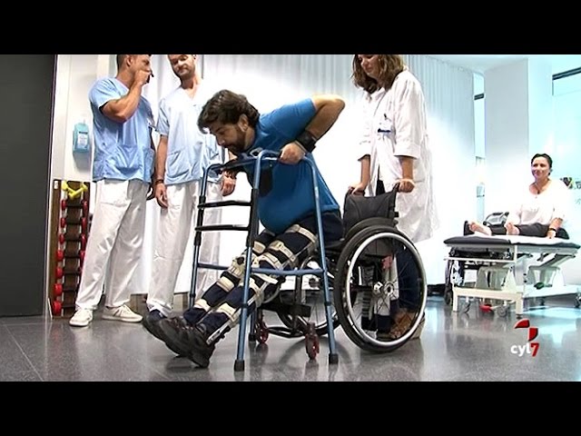 centros de rehabilitacion de lesiones medulares