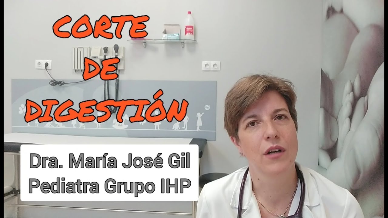 corte de digestion por aire acondicionado