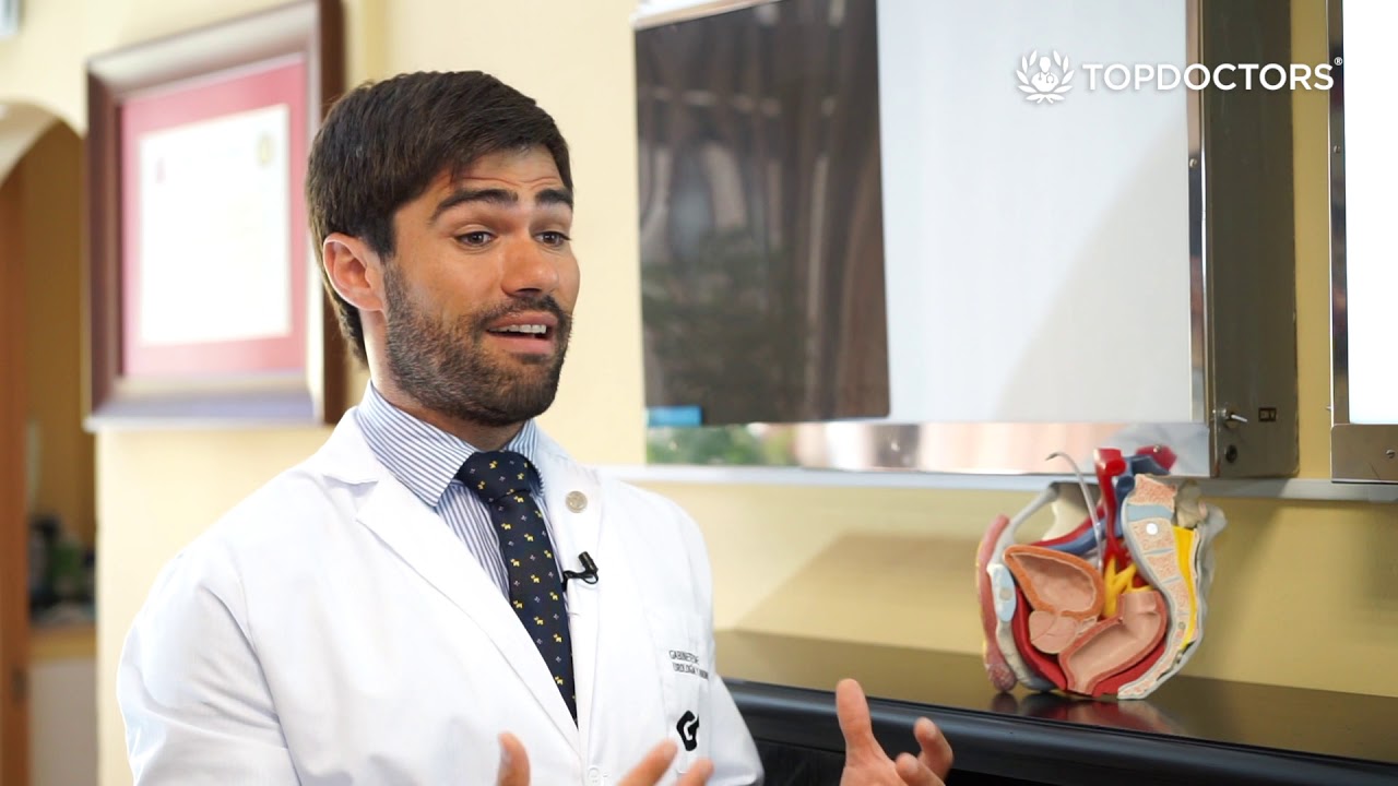 dolor en el pubis al caminar