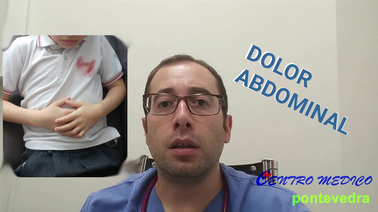dolor intenso en la parte superior del abdomen