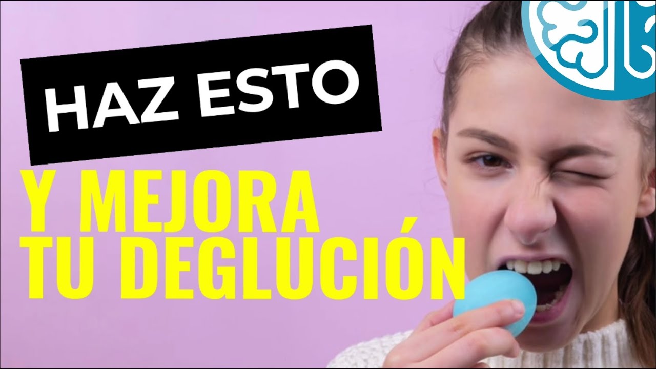 evaluación y tratamiento de las alteraciones de la deglución