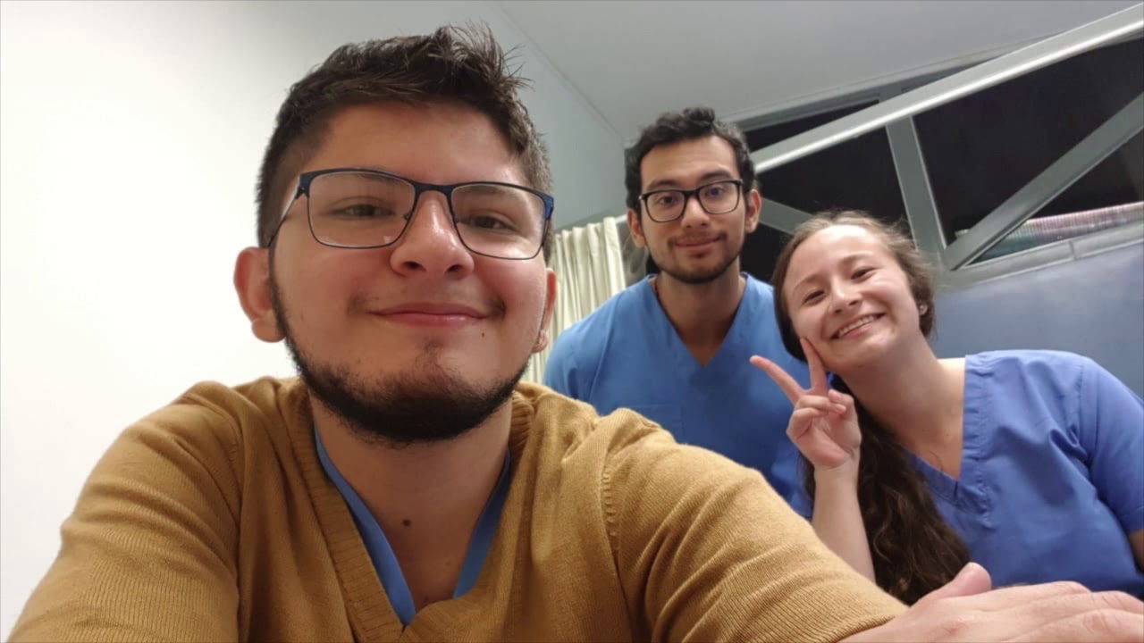 la fisioterapia es aquella pasion de crear movimiento