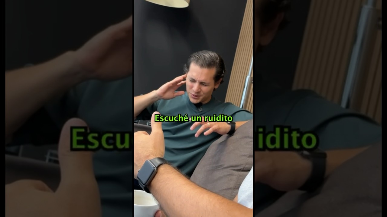 los tapones en los oidos produce dolor de cabeza