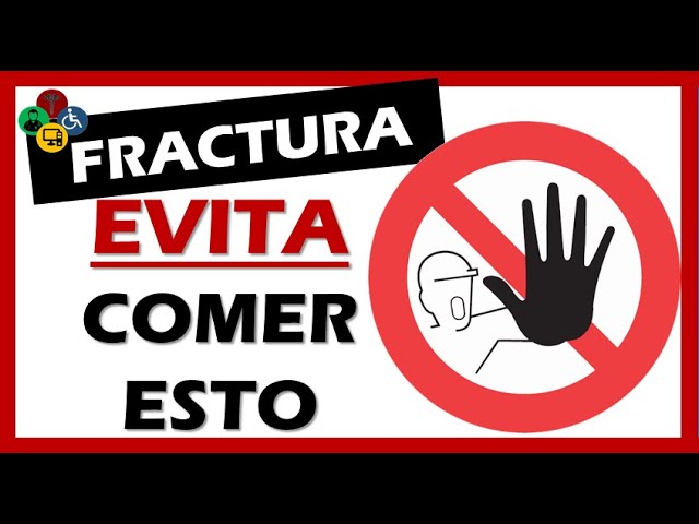 porque no conviene dar comida o medicamentos a un lesionado