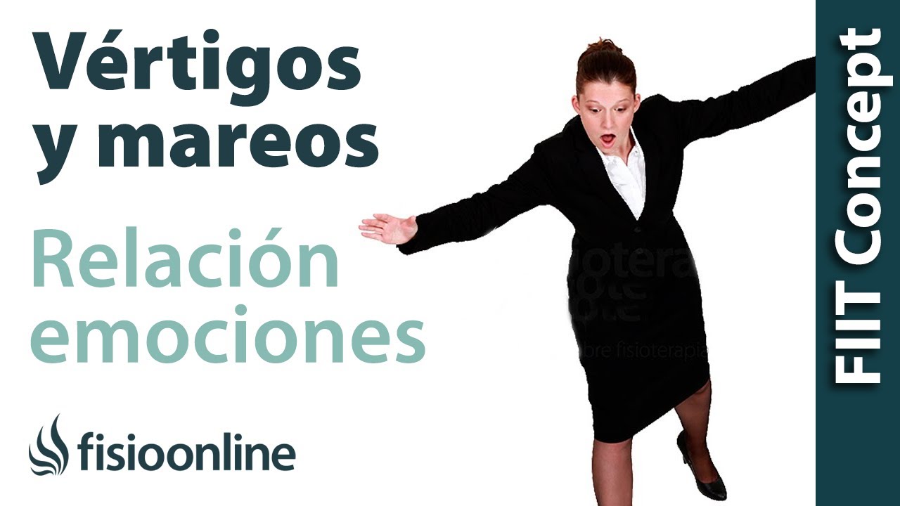 siento la cabeza embotada y mareos