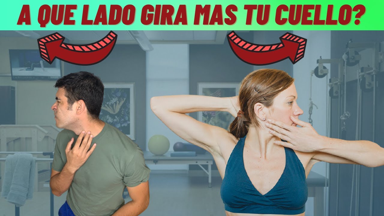 torcer la cabeza a la derecha