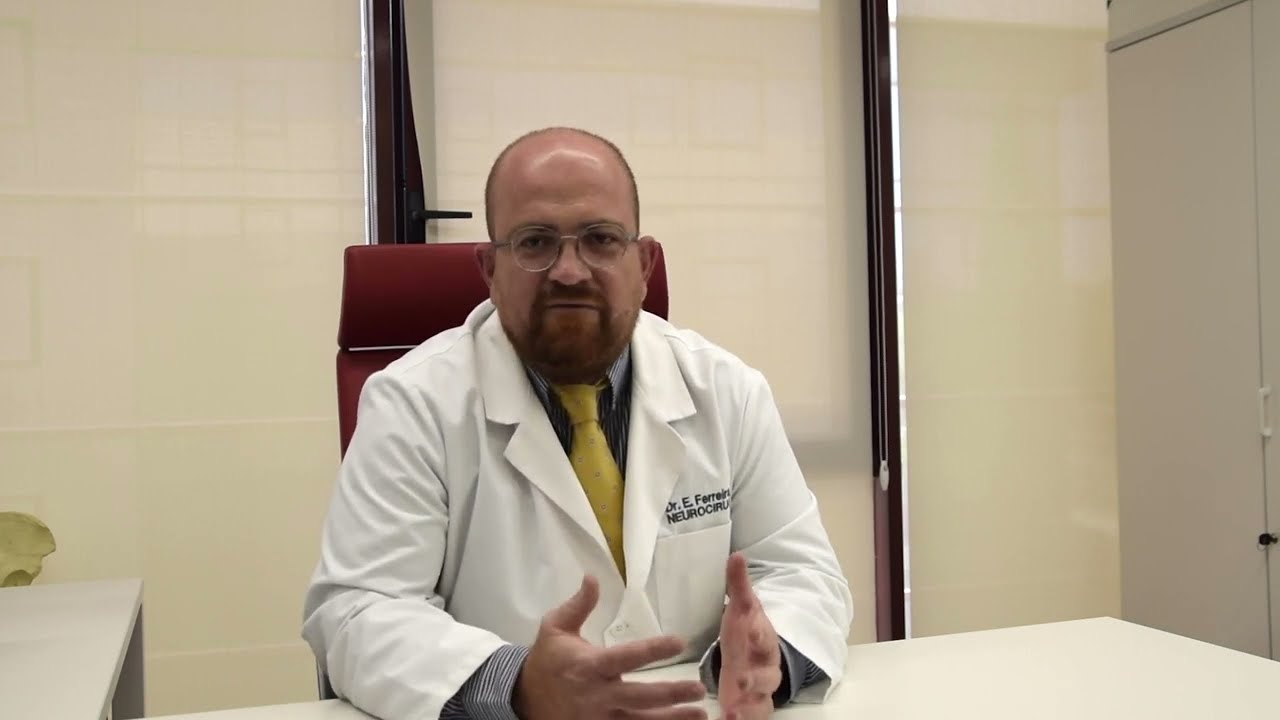 trabajar despues de una artrodesis cervical