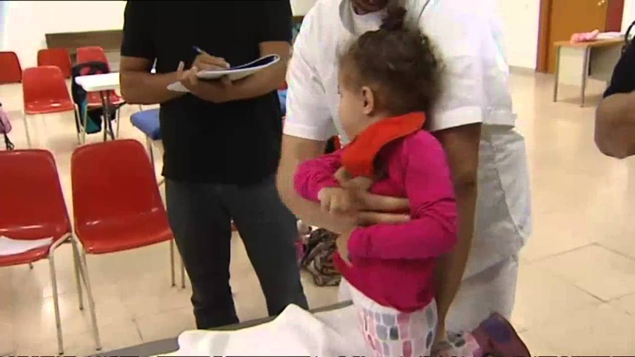 tratamiento de la parálisis cerebral y del retraso motor