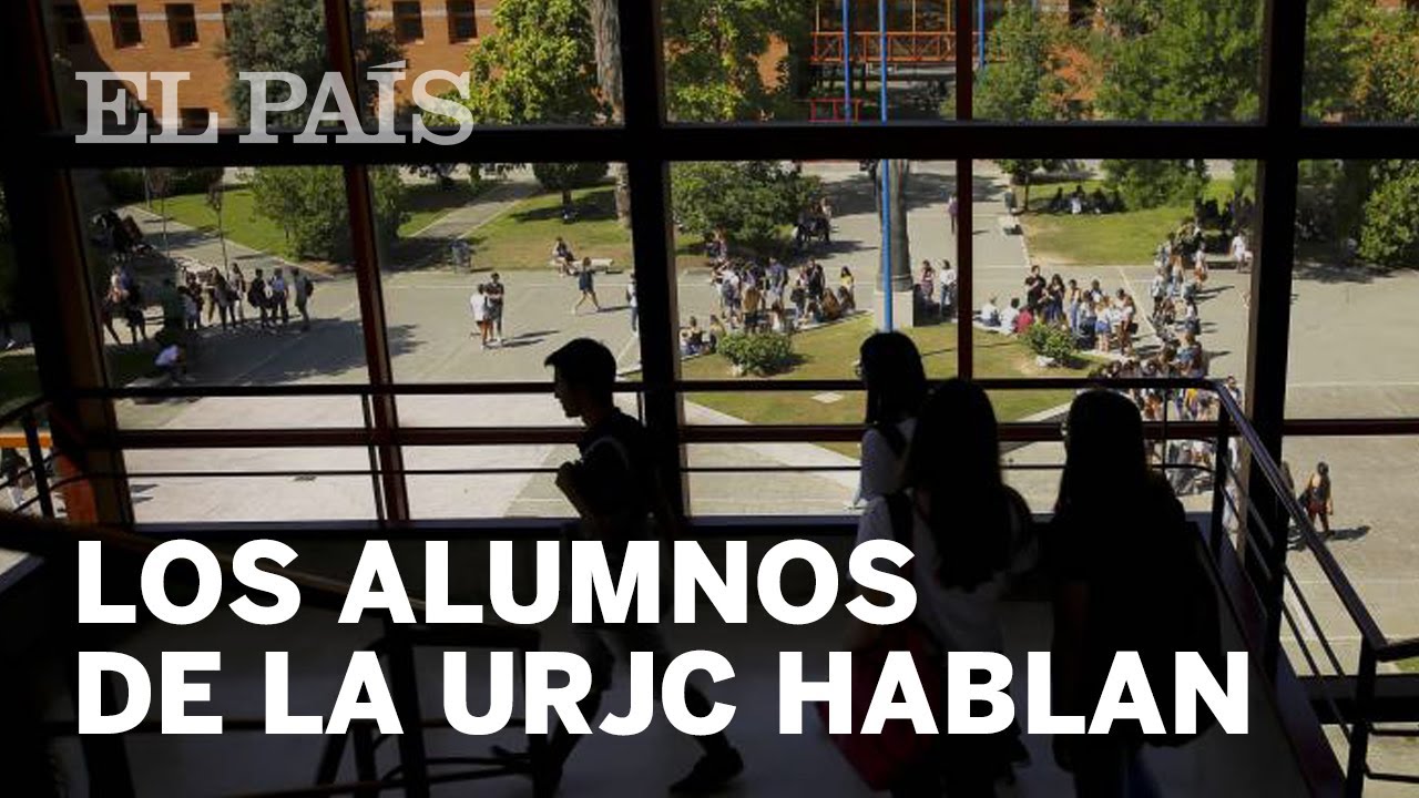 universidad rey juan carlos traslado de expediente