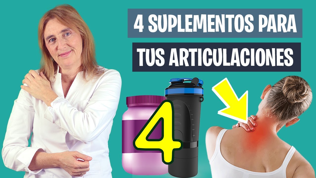 vitaminas para fortalecer los músculos y tendones