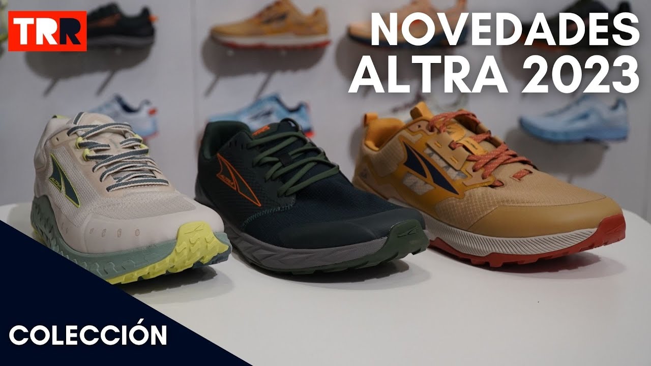 zapatillas trail running para que sirven
