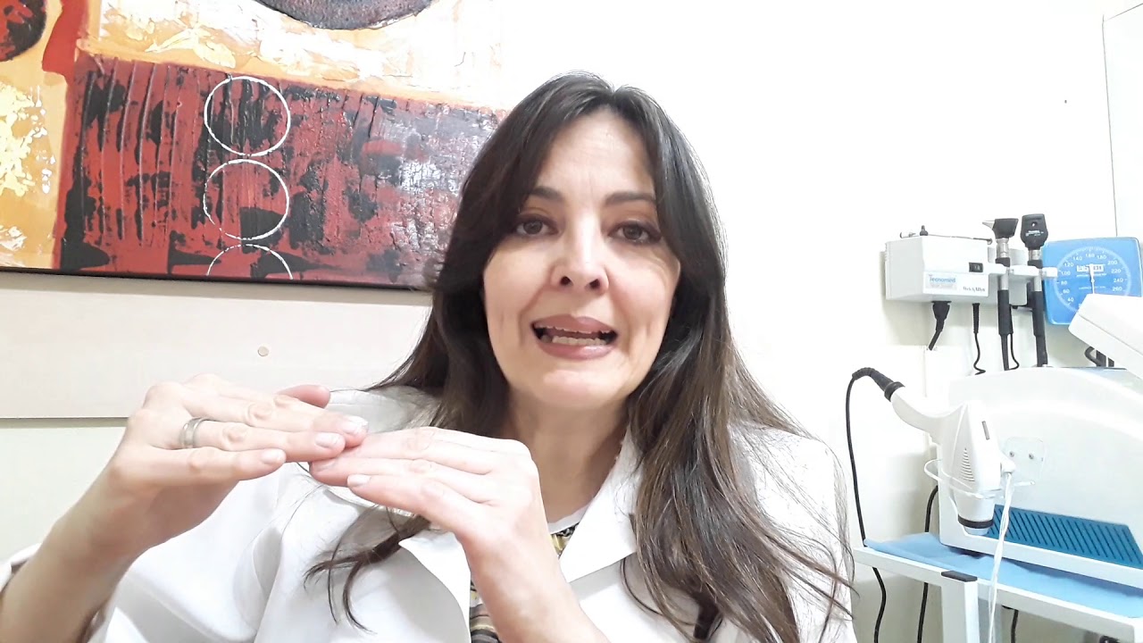 al mover el cuello suena como arenilla