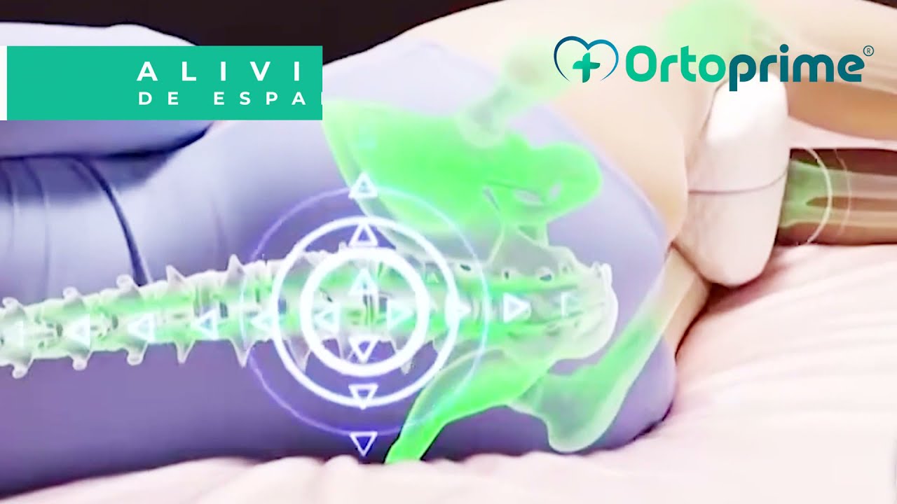 almohada para dormir de lado entre las piernas