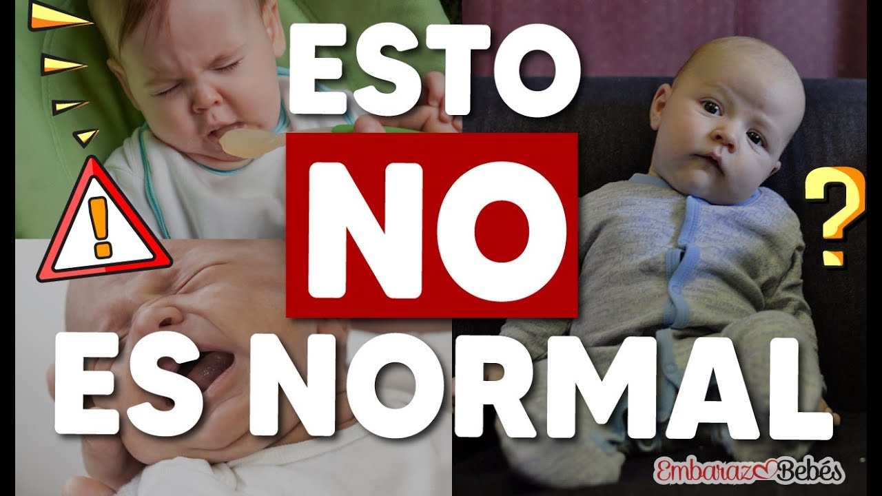 bebe 8 meses no se da la vuelta