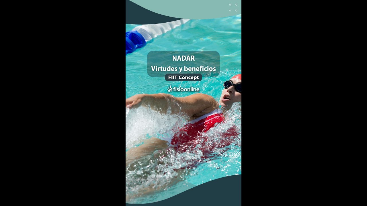 beneficios y contraindicaciones de la natación