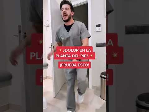 bola en la planta del pie derecho