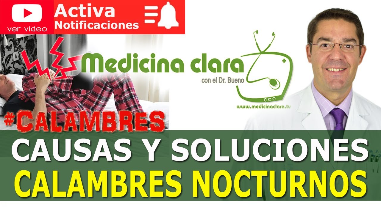 calambres en las piernas por hernia discal