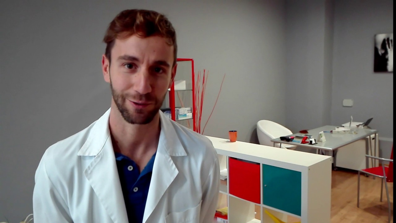 centro de fisioterapia y osteopatía ramón mateos