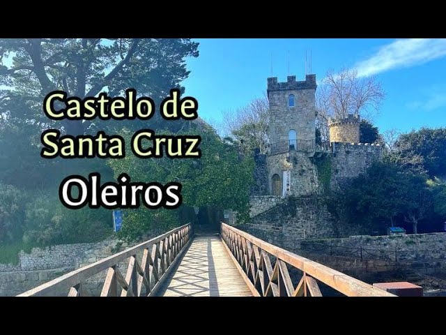 centro de salud santa cruz oleiros