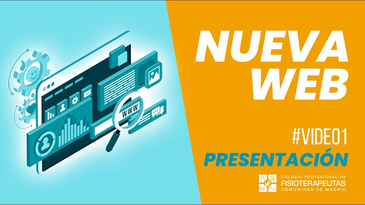 colegio de fisioterapeutas de la comunidad de madrid