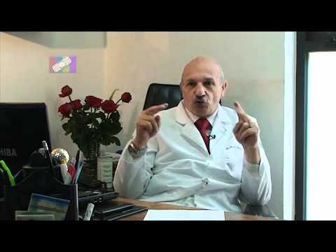 como afectan los nervios al sistema digestivo