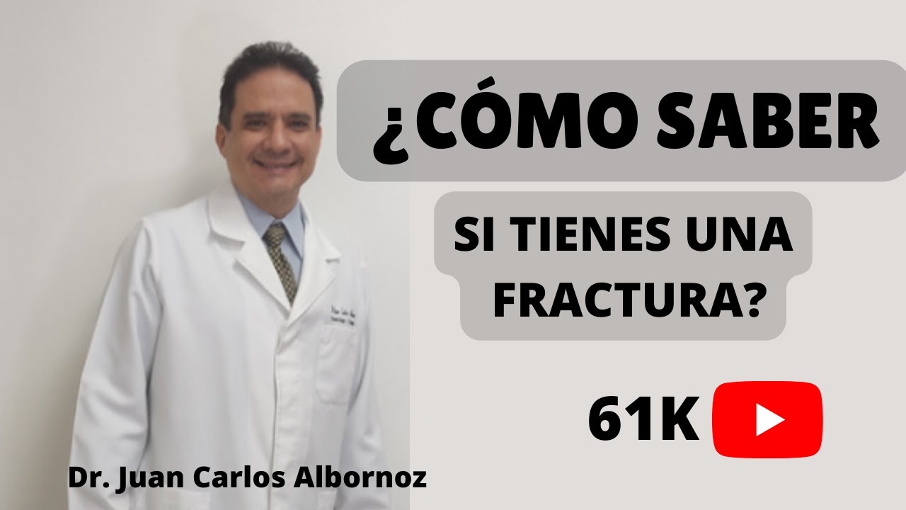 como saber si tengo el coxis fracturado