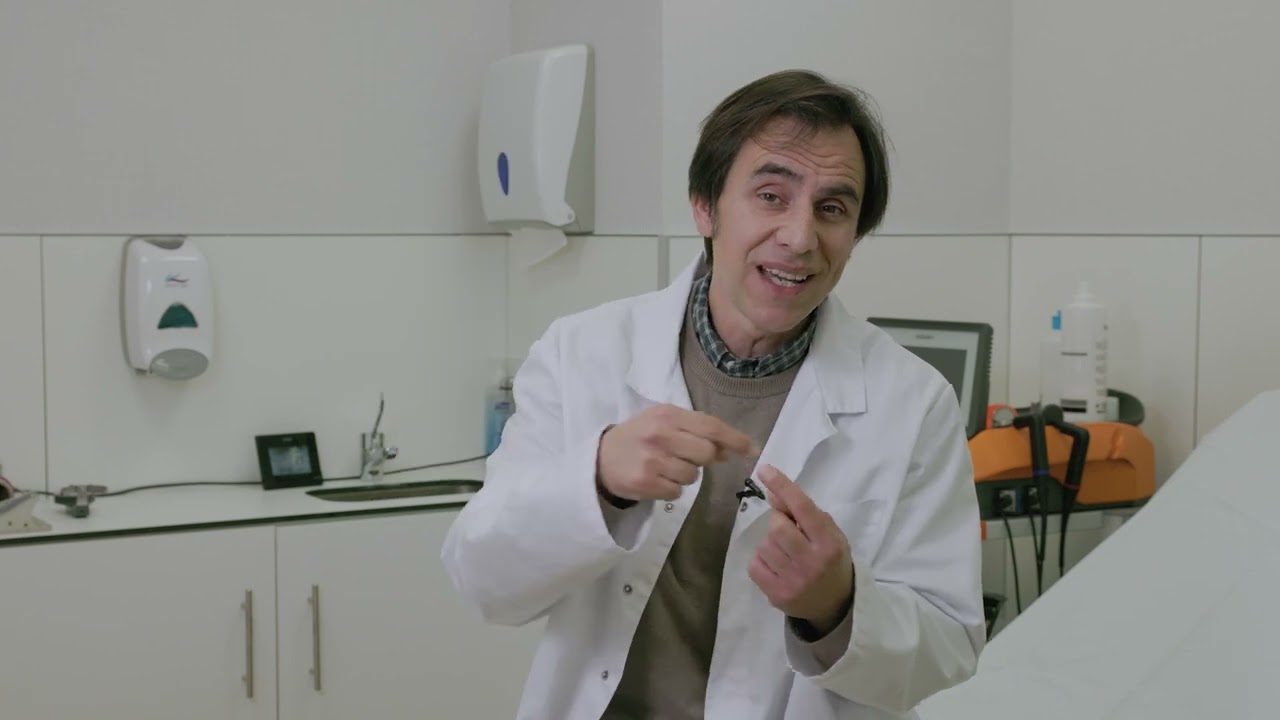 como separar los dedos de los pies