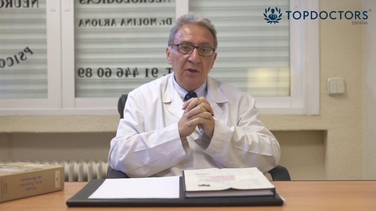 como tratar a un enfermo de parkinson