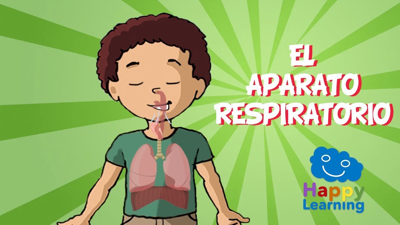 cuanto aire puede contener los pulmones de un niño
