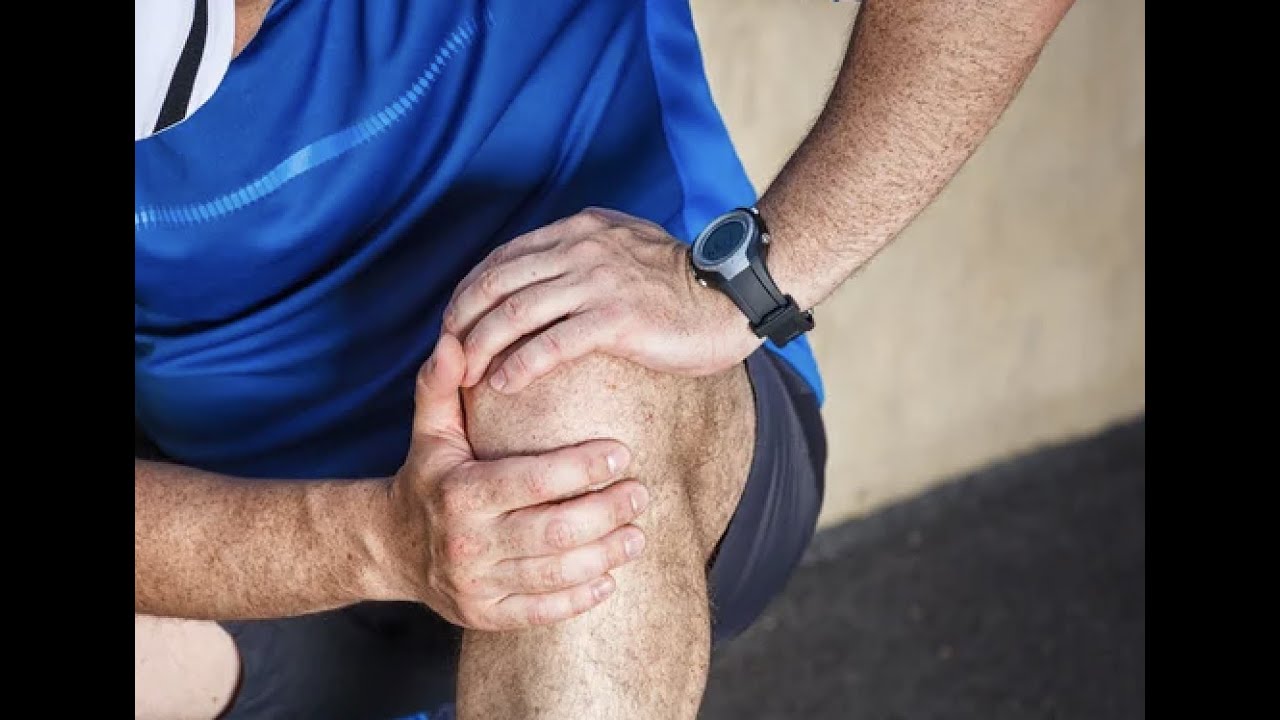 derrame liquido sinovial rodilla por traumatismo