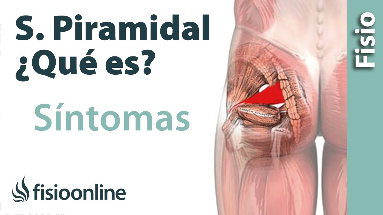 dolor en la nalga y muslo derecho