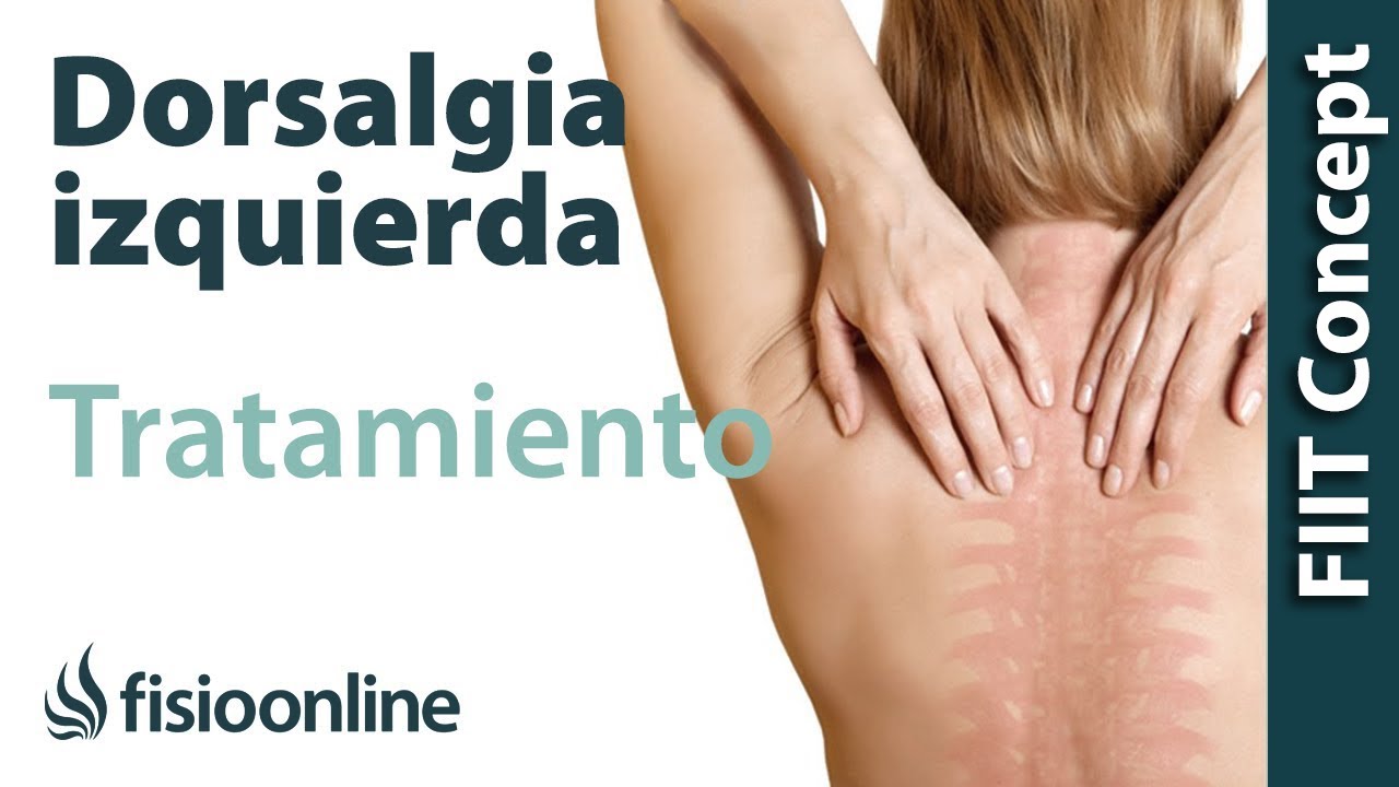 dolor en paletilla y brazo izquierdo