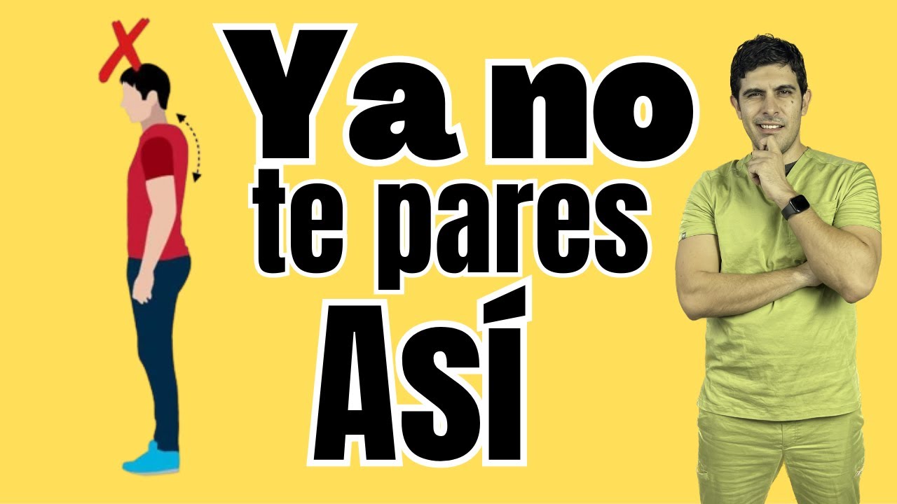 dolor lumbar al estar de pie