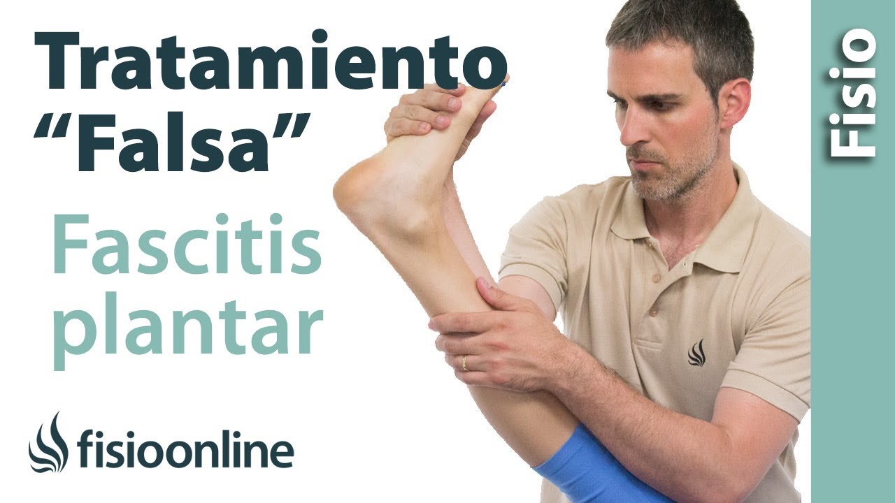 dolor planta del pie lateral externo